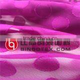 Polyester Chiffon Fabric for Women Clothes thumbnail-5