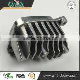 China Supply OEM Die Casting Moulding Part of Auto Cooling Blade thumbnail-4