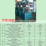 Hydraulic Rubber Seal Making Machine thumbnail-6