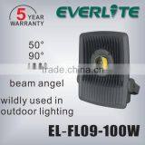 Ningbo 2015 New Version Multi-functional IP66 100w Led Outdoor Lighting Flood Light