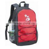 Factory Price 600D Sport Back Pack / Backpack Bag For Shcool thumbnail-2