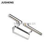 12W Modern Simple Bathroom Mirror LED Lighting 105cm Wall Lamp CE& Rohs IP44 Driver 110-220v ac JUSHENG thumbnail-5