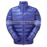 down jacket for man