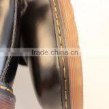 Cheap Price Fashion Stylish Martin Boots High Quality Military Leather Boots thumbnail-6