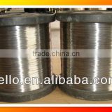 hi-tech content and high quality steel wire