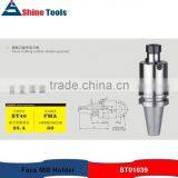 BT-FMA FACE MILL HOLDER MILLING MACHINE TOOL HOLDER