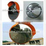 High Quality of Outdoor pc Convex Mirror