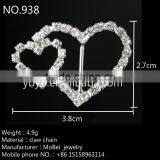 Wholesale High Quality Rhinestone Roll Cup Chain,empty Rhinestone Claw Cup Chain,crystal Trimming thumbnail-2