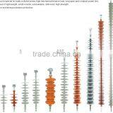 Smico High Voltage Suspension Pin Composite Insulator thumbnail-3