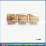 Black Color Metal Shoe Buckle 32229 thumbnail-5