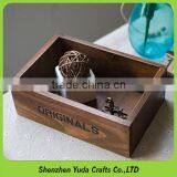 Direct Factory Selling Flowerpot Holder Stand High Quality Mdf Box thumbnail-4