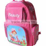 BackpackSchool Bag/600D Children Bag