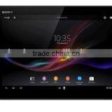 For Sony Xperia Tablet Z Tablet PC Screen Protector Clear High Quality Korea Imported Material