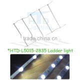 12V Waterproof Big Chip SMD2835 LED Strip Lattce Light for Light Box thumbnail-1