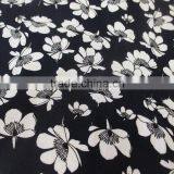 China Viscose Fabric Manufacturer Make-to-order Fashion Woven Rayon Fabrics, Printed 100% Rayon Fabric thumbnail-6
