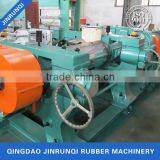 Rubber Open Mixing Mill XK-400