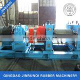 XK-450 Two Roll Rubber Mixing Mill/18' Rubber Mixing Mill thumbnail-4