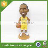 China Wholesale Basketball Player Custom Bobble Head thumbnail-1