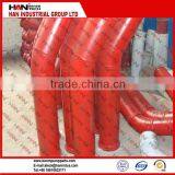 Concrete Pump Bends 90 Deg for Schwing Putzmeister Concrete Pump