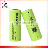 EHIMR 18500 Lifepo4 Battery 1200mAh 3.2V IFR Flat e Cig Battery thumbnail-2