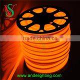 High Quality LED Flex Neon Rope Light Waterproof IP65 thumbnail-2