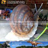 MY Dino-C076 Theme Park Animated Animatronic Insect Models thumbnail-2