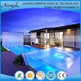 Custom Acrylic Swimming Pool thumbnail-3