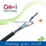 communication cables use for control room CCTV camera wires factory