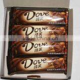 Multi-function Automatic Packaging Machine(biscuits,rice Grain Patterns,snow Cake,pies,chocolates,bread and Moon Cake )