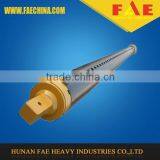 Bridge Foundation Use Yuchai YCR 160 Rotary Drilling Machine Interlocking and Friction Kelly Bar