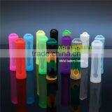 High Quality &amp; Beautiful Clear Color 18650 Battery Holder Plastic Case/18650 Battery Casel Lithium Ion 18650 Battery Case thumbnail-3