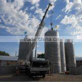 Seasoning production equipment vinegar production