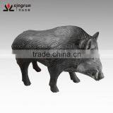 Wild Pig Animal Target/3D XPE Practice Archery Target thumbnail-1