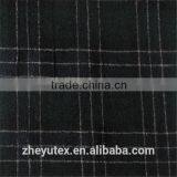Pattern Woolen Fabric From China