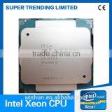 E5-2699V3 intel cpu processor cheap and used intel cpu