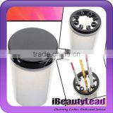 2015 new nail brush cleaner cup nail art cup nail tools