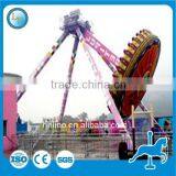 Theme Park Children Games High Quality Amusement Rides Big Pendulum Rides for Sale thumbnail-3