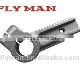 KM01 Chain Looper Holder For Siruba 747 Over-Lock Sewing Machine Part