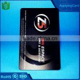 2016 Fashion Design Facebook Login Smart id Card