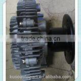 16250-1330 Truck Silicon Oil Fan Clutch for J08C J08E HINO RANGER Tractor Parts thumbnail-4