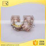 2016 New Design Cosmetic Jars Suppliers Plastic Material Fancy Packaging of Cosmetics thumbnail-4