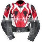 Bike Jacket thumbnail-1