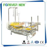 Gallows frame type aluminum alloy orthopedic traction bed YXZ-G-III(E)