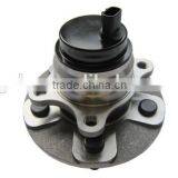 Automobile Wheel Hub Bearing Front Axle RIGHT RWD for TOYOTA LEXUS LS460 43550-50040/4355050040 thumbnail-2