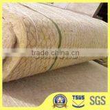 Building Material Sound Insulation Material Mineral Wool Blanket / Roll / Felt / Tape Production Line thumbnail-5