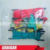 Digital Earth Ground Testers UNI-T UT521 Electrical Earth Voltage Device thumbnail-5