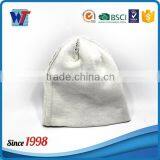 Wholesale Promotional Winter Knit Hat Applique Lovely Girl Beanie Hat thumbnail-6