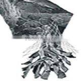 Nickel-based Reinforced Graphite Packing Set thumbnail-1