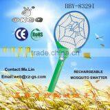 BBY-8329I POWERFUL RECHARGEABLE MOSQUITO KILLING FLIES thumbnail-1