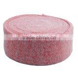 BL-1301 Pot Sponge Scrubber Colorful Raw Material Cloth Wholesales Towelling Material With Good Quality thumbnail-2